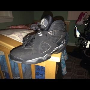 Jordan 8 Men’s (Size 10)